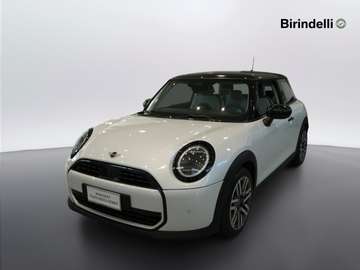 Cooper C Classic