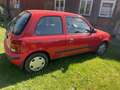 Nissan Micra K 11 - thumbnail 2