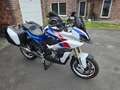 BMW S 1000 XR Blanc - thumbnail 2