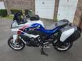 BMW S 1000 XR Blanc - thumbnail 1