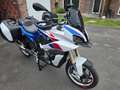 BMW S 1000 XR Blanc - thumbnail 10