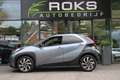Toyota Aygo X 1.0 VVT-i MT Pulse Two-tone Gris - thumbnail 5