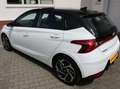 Hyundai i20 Intro Edition Mild-Hybrid Weiß - thumbnail 4