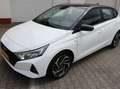 Hyundai i20 Intro Edition Mild-Hybrid Weiß - thumbnail 1