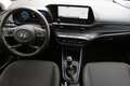 Hyundai i20 Intro Edition Mild-Hybrid Weiß - thumbnail 21