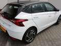 Hyundai i20 Intro Edition Mild-Hybrid Weiß - thumbnail 6