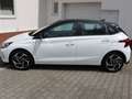 Hyundai i20 Intro Edition Mild-Hybrid Weiß - thumbnail 3