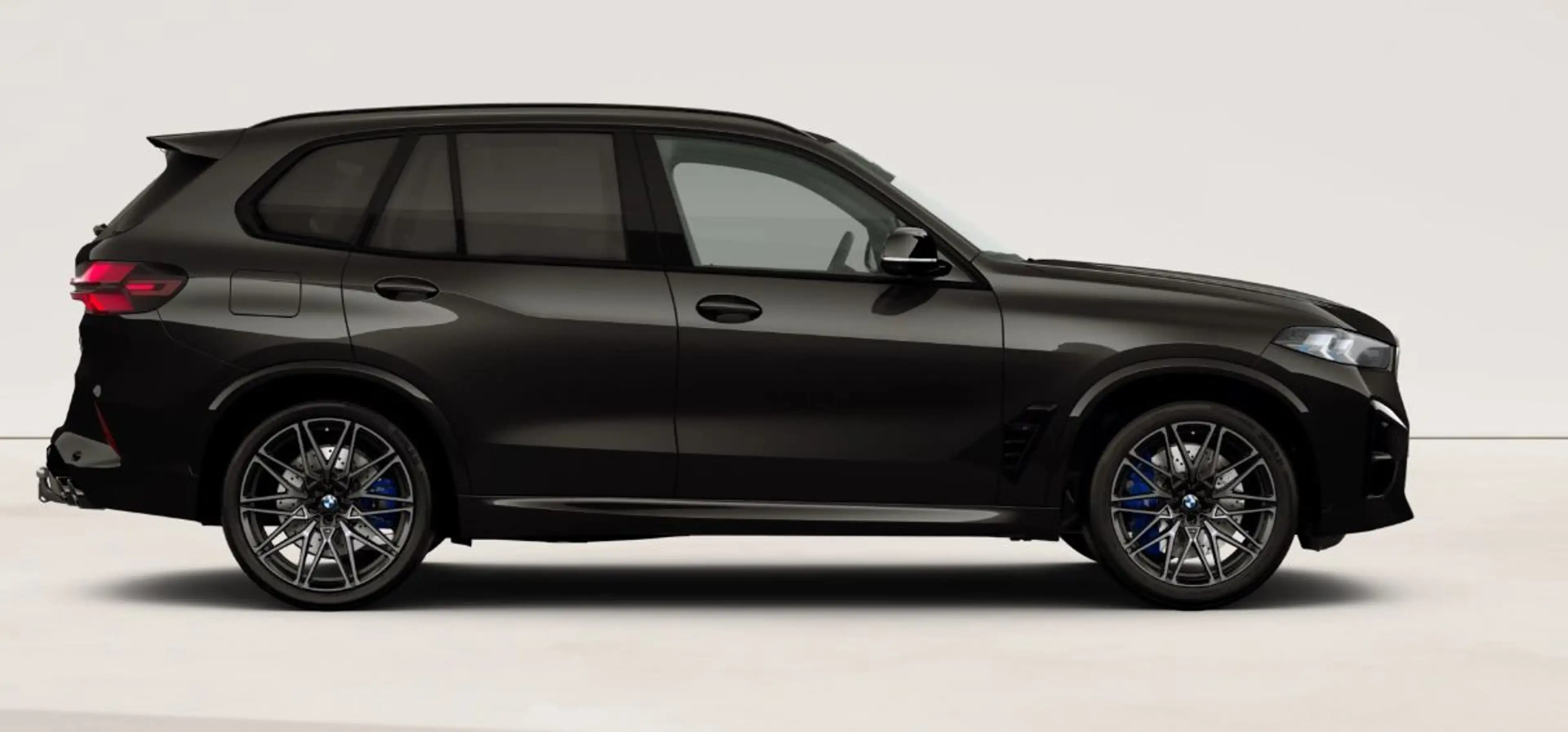 BMW X5 M Competition HuD|AHK|RFK|PANO|Matrix|Navi... — photo 2