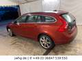 Volvo V60 Kombi Summum Xen 18" Navi Kam Glasd Memory Rot - thumbnail 6
