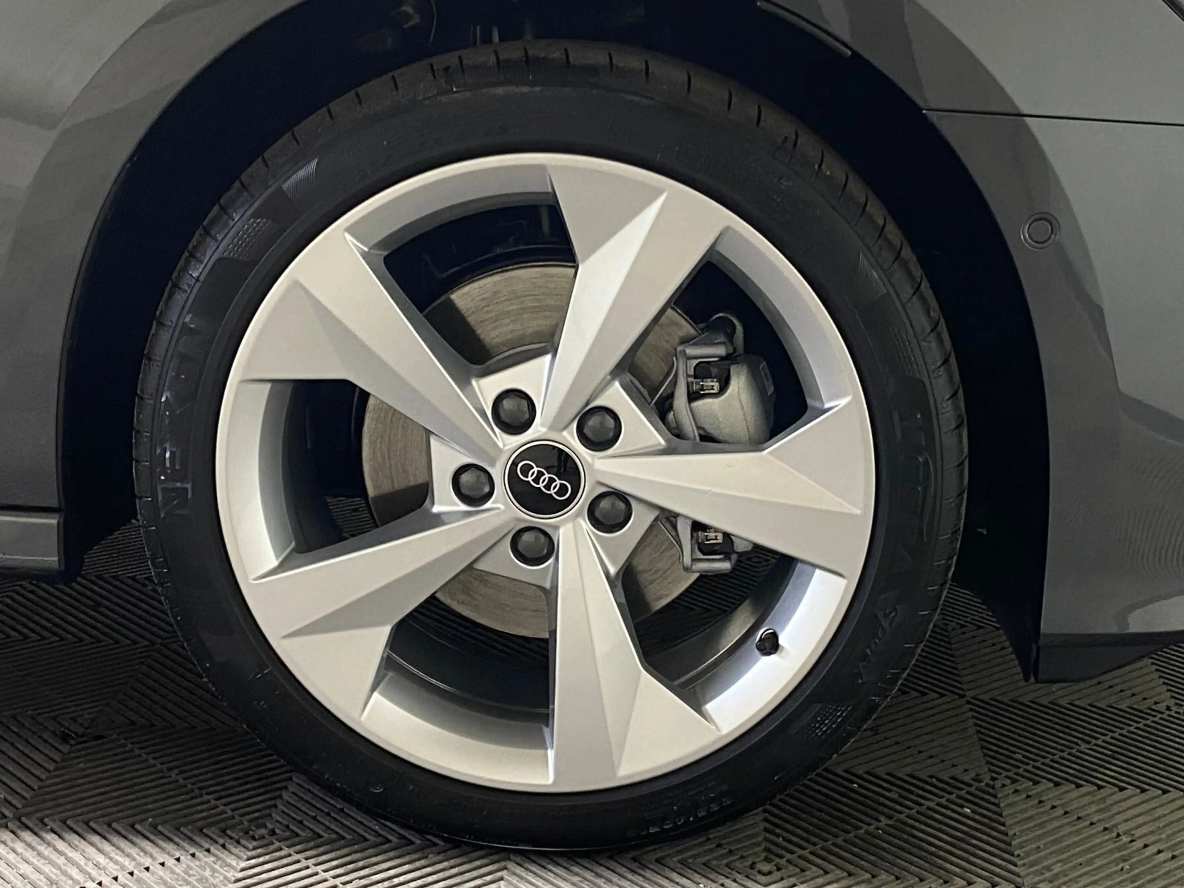 Audi A3 S line TFSI quattro S tronic | NAVI — photo 15