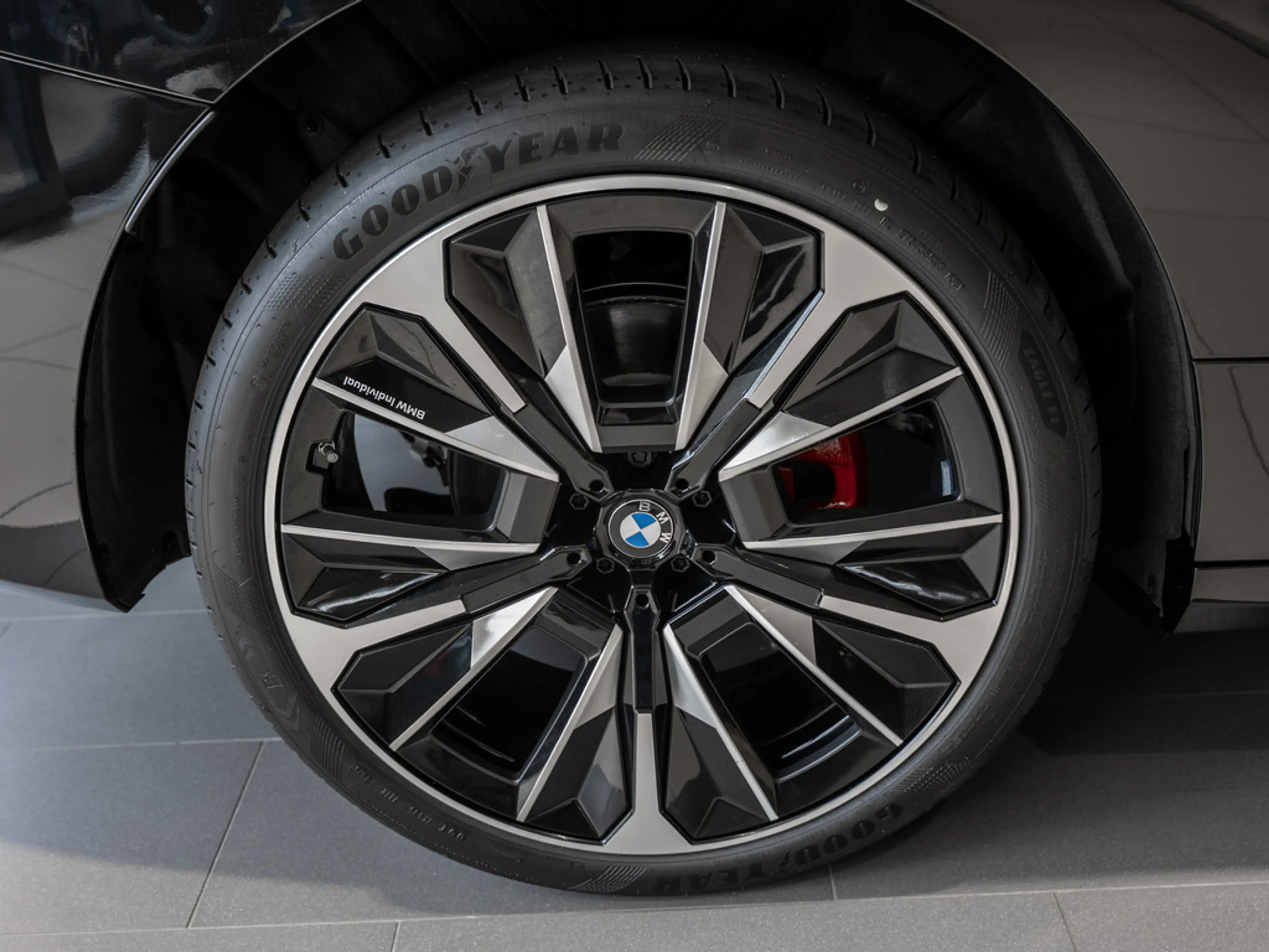 BMW iX xDrive60 M-Sport Pro FACEL. 360° PANO LED — photo 8