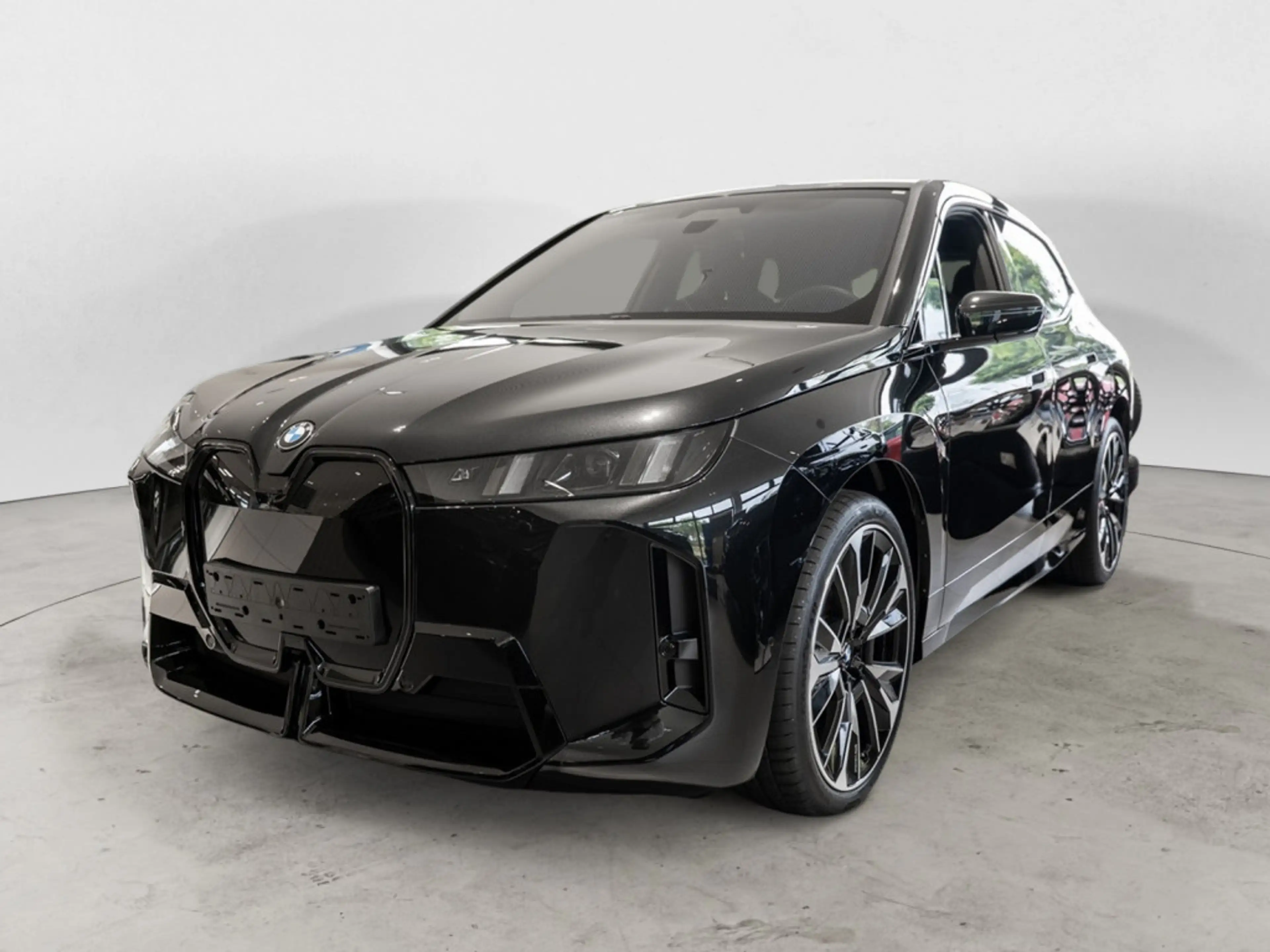 BMW iX xDrive60 M-Sport Pro FACEL. 360° PANO LED — photo 2
