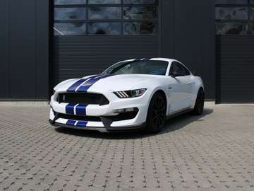 Coupé GT350 Shelby