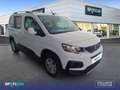 Peugeot Rifter Standard BlueHDi 73kW Allure Pack Blanco - thumbnail 3