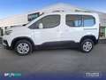 Peugeot Rifter Standard BlueHDi 73kW Allure Pack Blanco - thumbnail 4