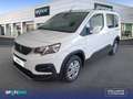 Peugeot Rifter Standard BlueHDi 73kW Allure Pack Blanco - thumbnail 1
