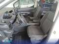 Peugeot Rifter Standard BlueHDi 73kW Allure Pack Blanco - thumbnail 9