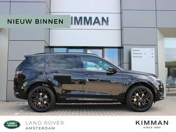 P270e PHEV Business Landmark Edition | Elektrische