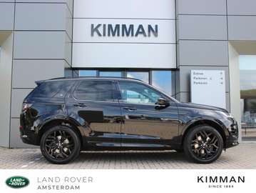 P270e PHEV Business Landmark Edition | Elektrische