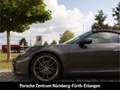 Porsche 992 911 Carrera Cabriolet SportChrono LED-Matrix Grau - thumbnail 10