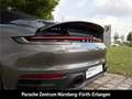 Porsche 992 911 Carrera Cabriolet SportChrono LED-Matrix Grau - thumbnail 44