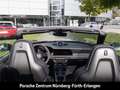 Porsche 992 911 Carrera Cabriolet SportChrono LED-Matrix Grau - thumbnail 31