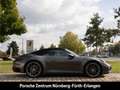 Porsche 992 911 Carrera Cabriolet SportChrono LED-Matrix Grau - thumbnail 5