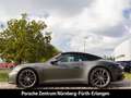 Porsche 992 911 Carrera Cabriolet SportChrono LED-Matrix Grau - thumbnail 2
