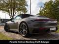 Porsche 992 911 Carrera Cabriolet SportChrono LED-Matrix Grau - thumbnail 17