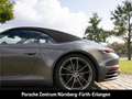 Porsche 992 911 Carrera Cabriolet SportChrono LED-Matrix Grau - thumbnail 11