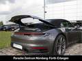 Porsche 992 911 Carrera Cabriolet SportChrono LED-Matrix Grau - thumbnail 43