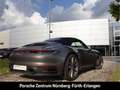 Porsche 992 911 Carrera Cabriolet SportChrono LED-Matrix Grau - thumbnail 20