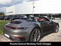 Porsche 992 911 Carrera Cabriolet SportChrono LED-Matrix Grau - thumbnail 8
