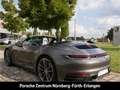 Porsche 992 911 Carrera Cabriolet SportChrono LED-Matrix Grau - thumbnail 3