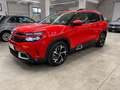 Citroen C5 Aircross C5 Aircross Hybrid 225 e-EAT8 Shine Rouge - thumbnail 1