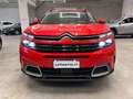 Citroen C5 Aircross C5 Aircross Hybrid 225 e-EAT8 Shine Rouge - thumbnail 7
