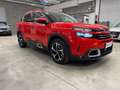 Citroen C5 Aircross C5 Aircross Hybrid 225 e-EAT8 Shine Rouge - thumbnail 6
