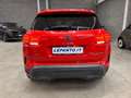 Citroen C5 Aircross C5 Aircross Hybrid 225 e-EAT8 Shine Rouge - thumbnail 4