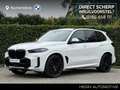 BMW X5 xDrive50e | M-Sport Pro | Trekhaak | 22" | Harman/ Blanc - thumbnail 1