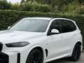 BMW X5 xDrive50e | M-Sport Pro | Trekhaak | 22" | Harman/ Blanc - thumbnail 4