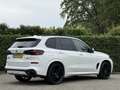 BMW X5 xDrive50e | M-Sport Pro | Trekhaak | 22" | Harman/ Blanc - thumbnail 3