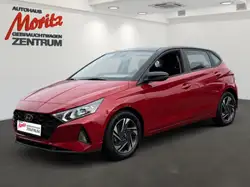 Hyundai i20 1.0 TGDI Trend *NAVI ÜBER CARPLAY!*