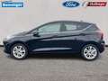 Ford Fiesta 1.0 EcoBoost Hybrid S&S TITANIUM X Autom. EASY-PAR Schwarz - thumbnail 2