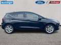 Ford Fiesta 1.0 EcoBoost Hybrid S&S TITANIUM X Autom. EASY-PAR Schwarz - thumbnail 5
