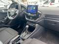 Ford Fiesta 1.0 EcoBoost Hybrid S&S TITANIUM X Autom. EASY-PAR Schwarz - thumbnail 10