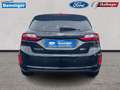Ford Fiesta 1.0 EcoBoost Hybrid S&S TITANIUM X Autom. EASY-PAR Schwarz - thumbnail 4