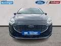 Ford Fiesta 1.0 EcoBoost Hybrid S&S TITANIUM X Autom. EASY-PAR Schwarz - thumbnail 6