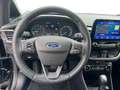 Ford Fiesta 1.0 EcoBoost Hybrid S&S TITANIUM X Autom. EASY-PAR Schwarz - thumbnail 8
