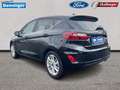 Ford Fiesta 1.0 EcoBoost Hybrid S&S TITANIUM X Autom. EASY-PAR Schwarz - thumbnail 3