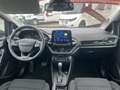 Ford Fiesta 1.0 EcoBoost Hybrid S&S TITANIUM X Autom. EASY-PAR Schwarz - thumbnail 9